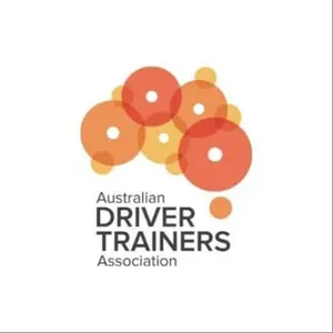 Australian Driver Trainers Association logo