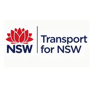 Transport for NSW logo