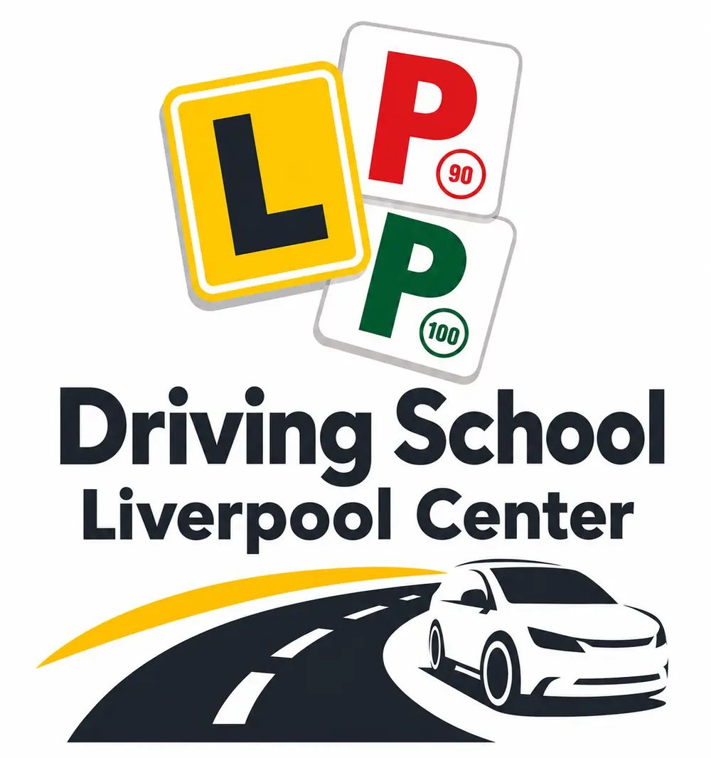 Driving School Liverpool Centre