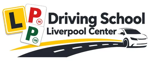 Driving School Liverpool Centre